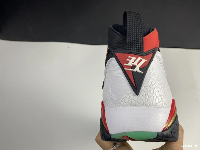 Kick Theory Greater Jordan 7 CW2805-160 China Retro Air 0819